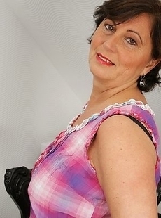 big titties on this mature