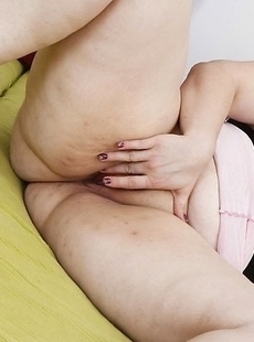 babe with huge boobs giving a young boy some pleasure