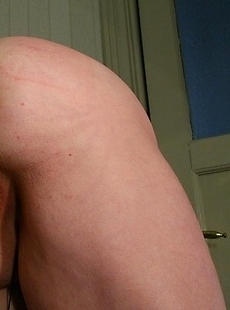 Big breasted mature nympho playing with her wet pussy