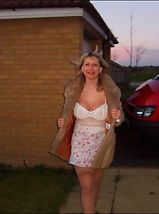 Mature Big Boobs & Big Tits Mature