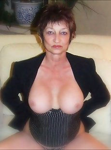 Mature Big Boobs & Big Tits Mature
