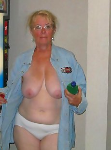 Mature Big Boobs & Big Tits Mature