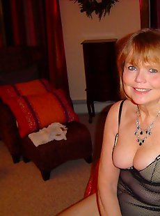 Mature Big Boobs & Big Tits Mature